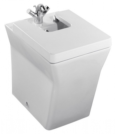 Биде напольное Jacob Delafon Reve E4814