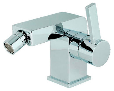 Смеситель GPD Quadro MBD90 для биде