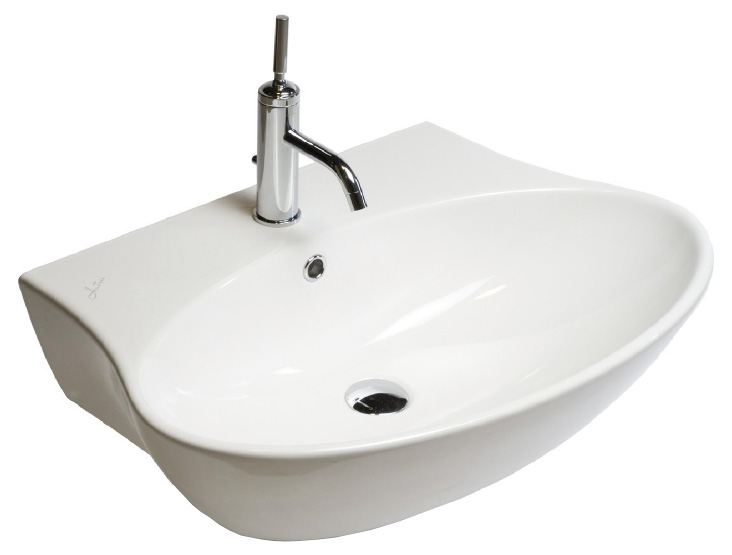 Раковина Hatria Nido (56 см)
