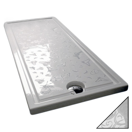 Поддон для душа Disegno Ceramica Barocco 136-A