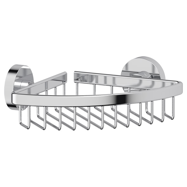 Полка Artwelle Harmonie HAR 020 угловая, 18 см