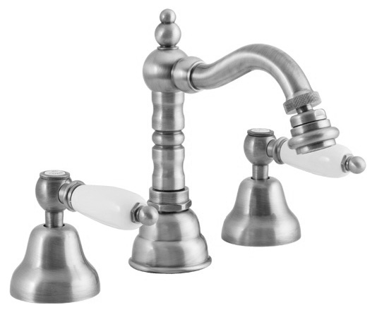 Смеситель Caprigo Adria Classic 03-031-crm для биде