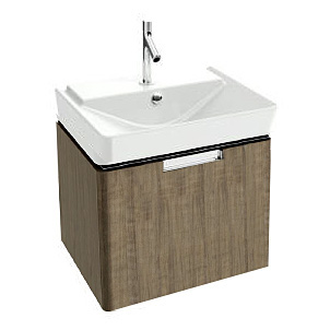 Раковина Jacob Delafon Reve E4802