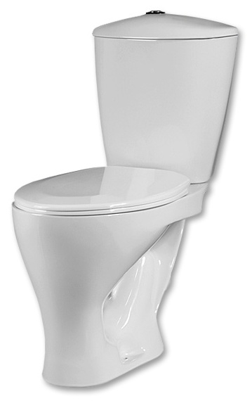 Унитаз-компакт Santeri Версия Комфорт