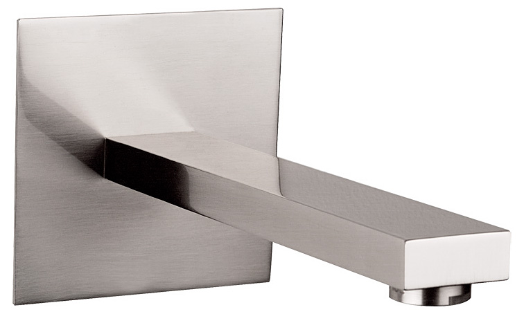 Излив Gessi Rettangolo 20100 для раковины