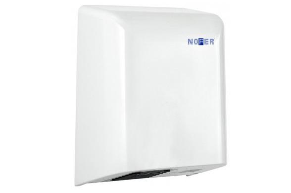 Сушилка для рук Nofer Big Flow 01461.W