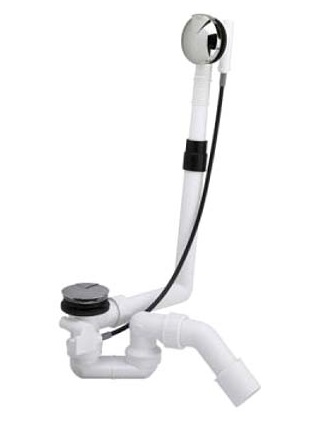 Сифон для ванны RIHO 70 см