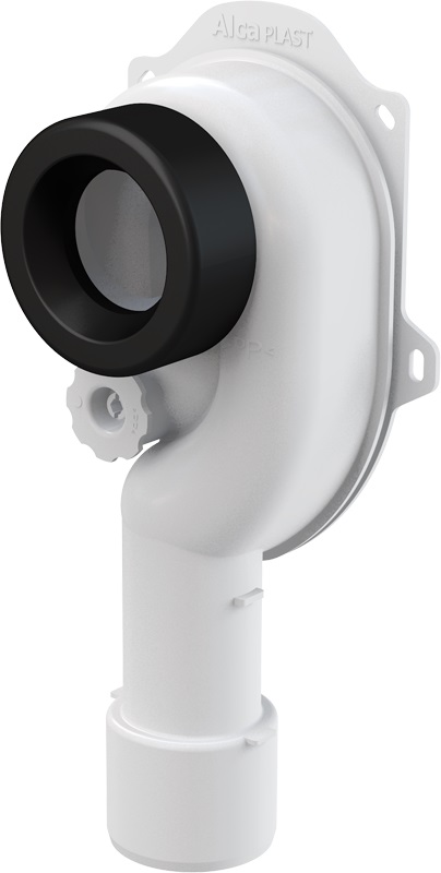 Cифон для писсуара вертикальный ALCAPLAST A45C