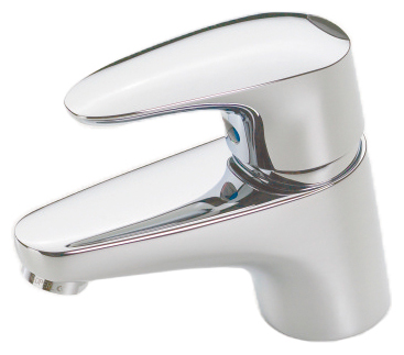 Смеситель Oras Vega 1810F для раковины