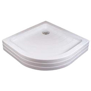 Поддон для душа Ravak RONDA-90 PU