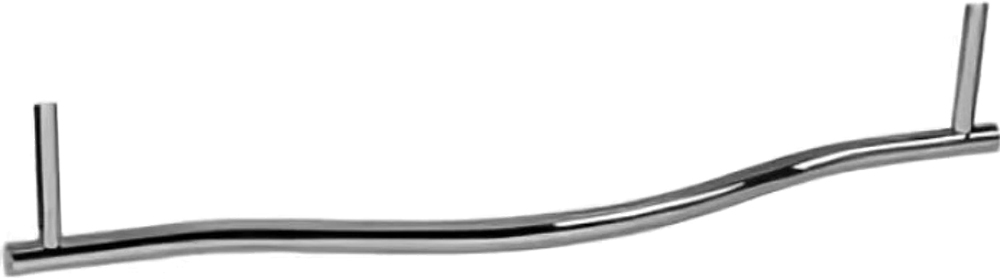 Полотенцедержатель Ideal Standard Motion B5315AA 110 см