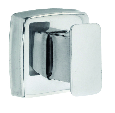 Крючок Nofer Classic 09016.В для ванной