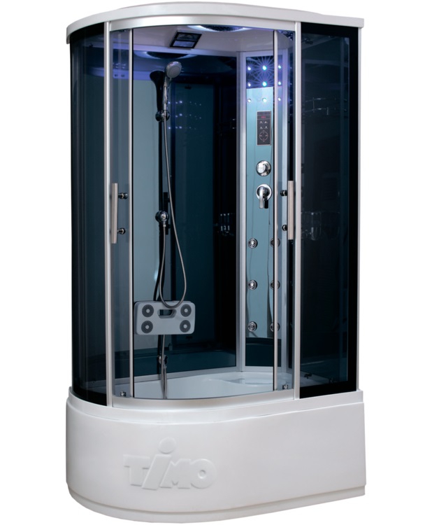 Душевая кабина Timo Standard T-1110 R