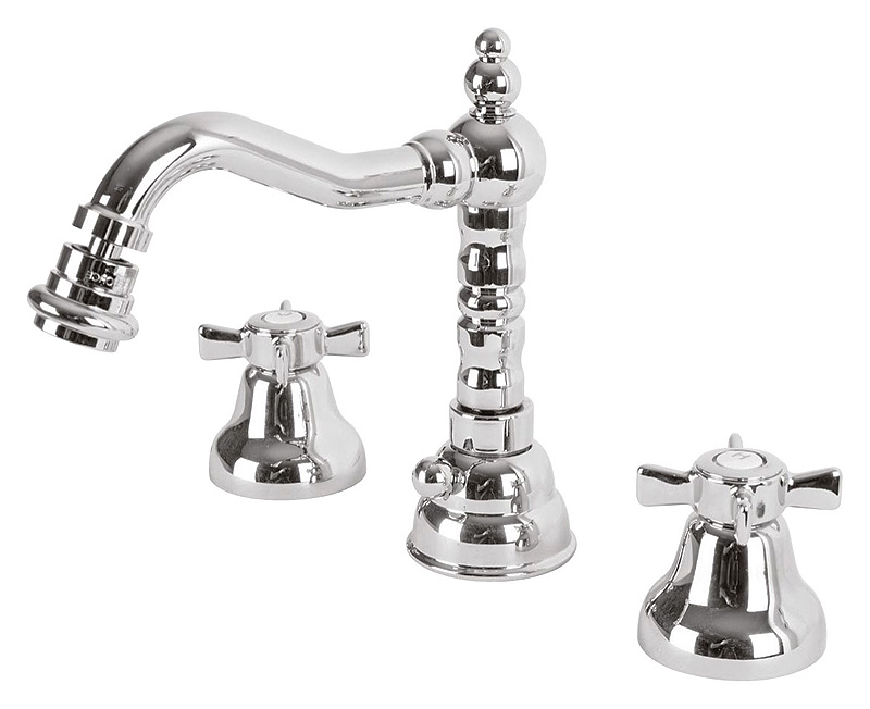 Смеситель Cezares Lord LORD-BBS2-01 для биде