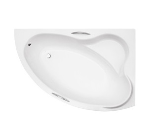Акриловая ванна BESCO Ada 160 P