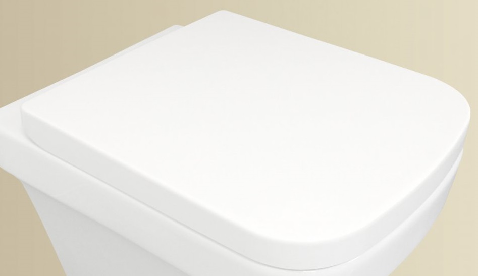 Крышка-сиденье BelBagno Marco BB118SC с миролифтом