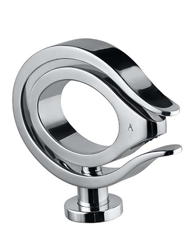 Смеситель для раковины Artize Tiaara TIA-CHR-73011B