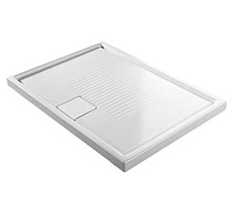 Поддон для душа Hatria Leaf YXMK 90x70