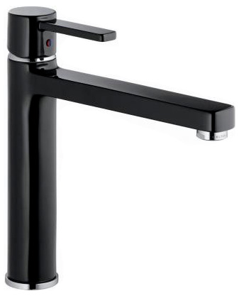 Смеситель Kludi Zenta 389738675 для кухонной мойки