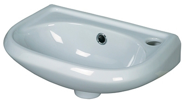 Рукомойник Santek Бриз 40 R