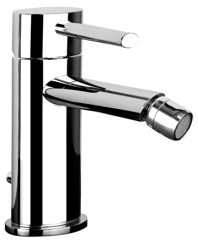 Смеситель Gessi Ovale 23007 для биде
