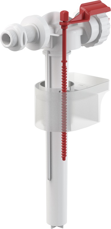 Впускной механизм ALCAPLAST A15-3/8