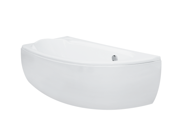 Акриловая ванна BESCO Mini 150 L