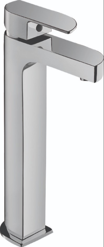 Смеситель для раковины Jaquar Alive ALI-CHR-85005B