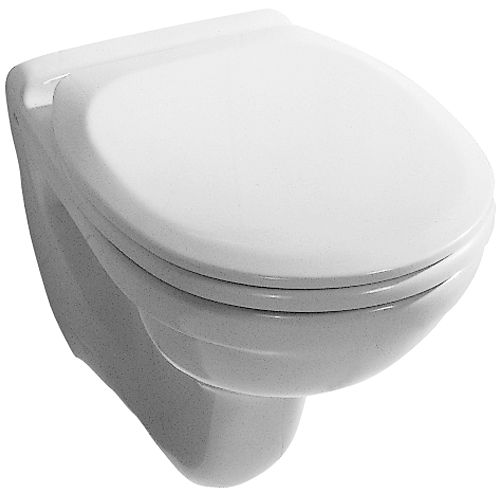 Унитаз подвесной Jika Lyra 2137.0  (DINO)