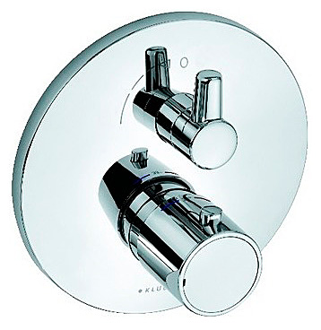 Термостат Kludi Zenta 388350545 для душа
