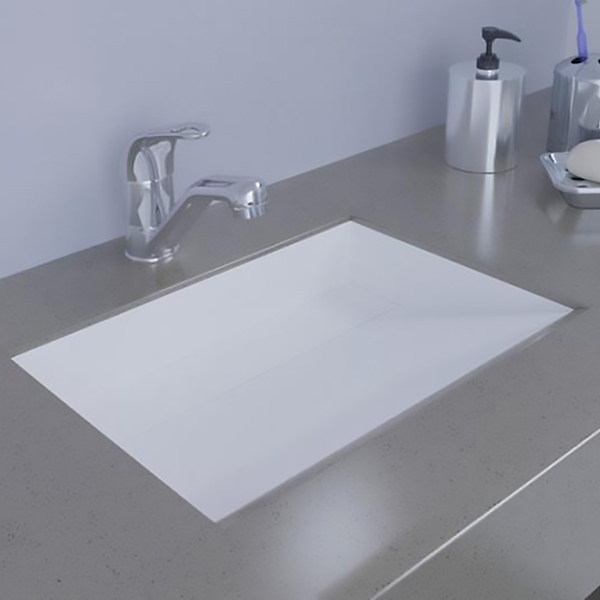 Раковина Kolpa San Gradient 58