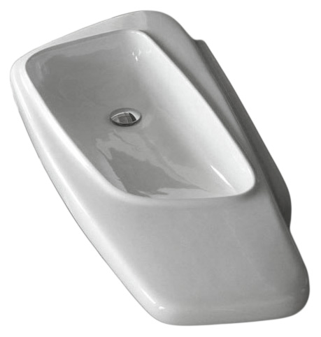 Раковина Disegno Ceramica Fluid 575-1