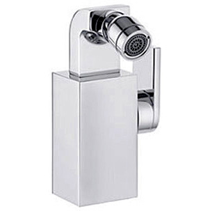 Смеситель Keuco Edition 300 53009 010001 для биде