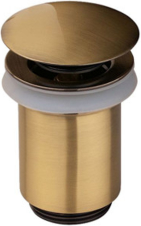 Донный клапан Timo 8011/02 антик