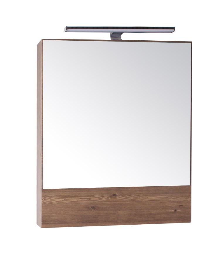 Зеркало-шкаф ASB-Mebel Анкона 60