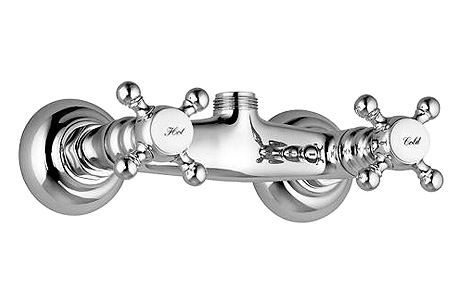 Смеситель Gattoni Vivaldi 12077C0 для душа