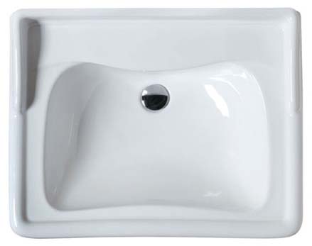 Раковина Azzurra Giunone GIU200/ALZA