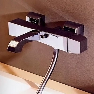 Смеситель Gessi Mimi 31113.031 для ванны с душем