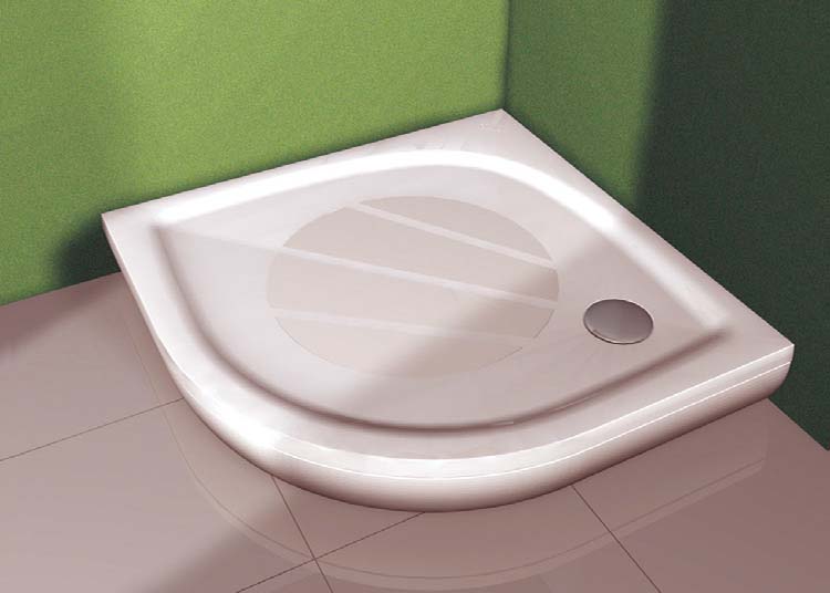 Поддон для душа Ravak ELIPSO PRO-80