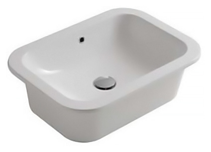 Раковина Globo Stone SSN56.BI