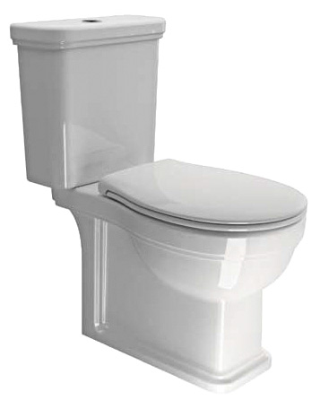 Унитаз-компакт GSI Classic