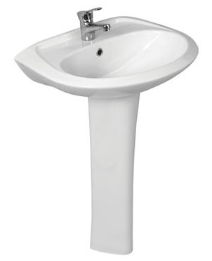 Раковина Santek Бриз 60