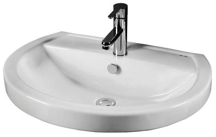 Раковина Am.Pm Bliss (63 см)