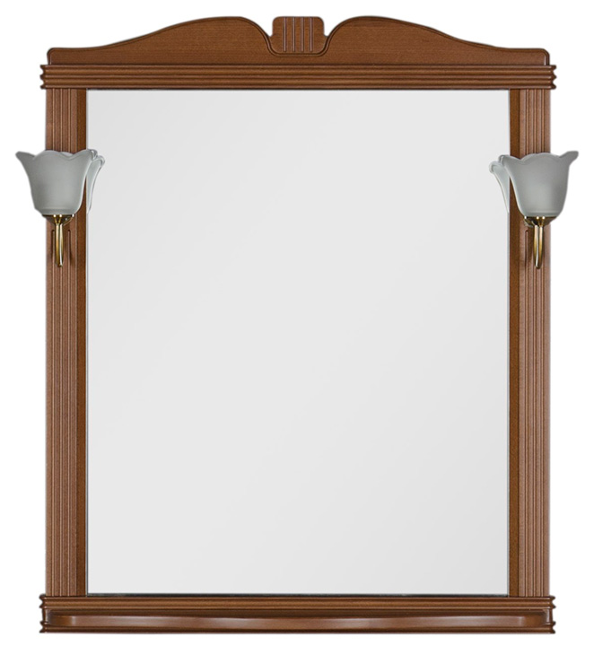 Зеркало Aquanet Николь 80