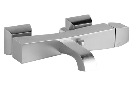 Смеситель Gessi Mimi 31113.031 для ванны с душем