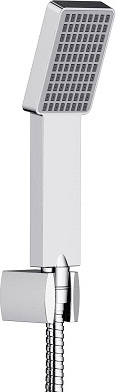 Душевая система встроенная с термостатом Timo Petruma SX-5059/00SM хром