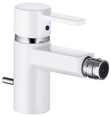 Смеситель Kludi Zenta 385309175 для биде