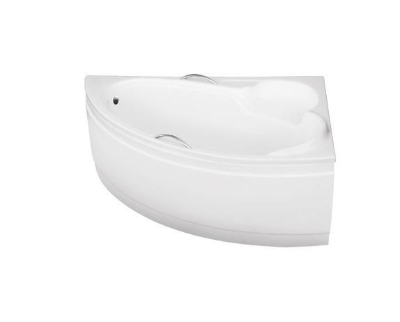 Акриловая ванна BESCO Bianka 150 P