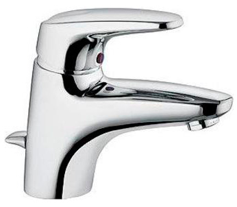 Смеситель Kludi Objekta 322330575 для раковины