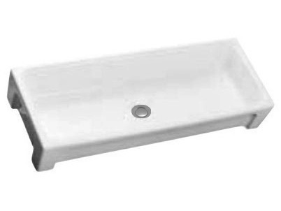 Раковина Hatria Specials (90 см) хозяйственная